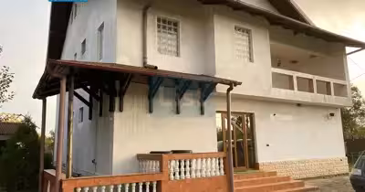 Casă Goruna