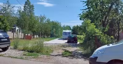 Teren Central