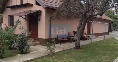Casă Rogerius