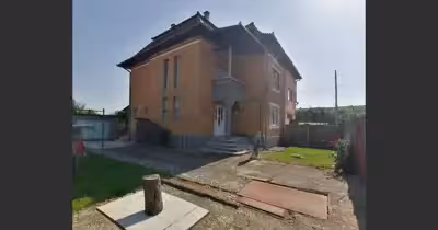 Casă Turda