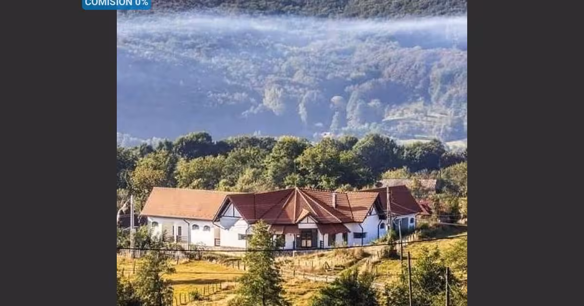 Casă de vânzare cu 3 camere în Seliștea