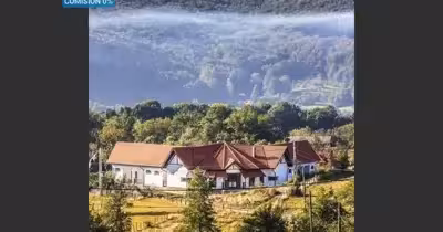 Casă Seliștea