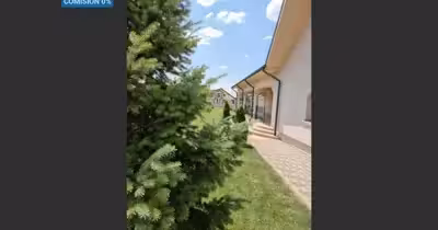 Casă Costești