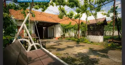 Casă Ramna