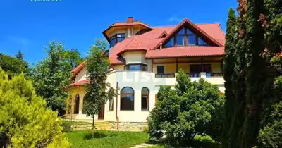 Spațiu comercial Liceul Militar
