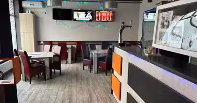 Spațiu comercial Central