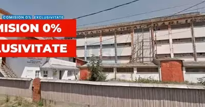 Spațiu comercial Central