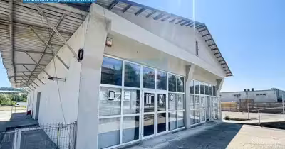 Spațiu comercial Calea Timișoarei