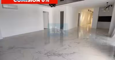 Penthouse Nufărul