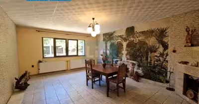 Casă Băița