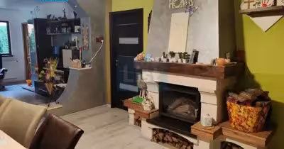 Casă Păulești