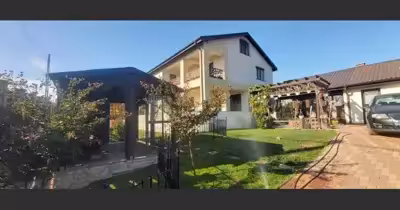Casă Mineri