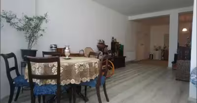 Casă Porumbeni