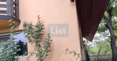 Casă Gorneni