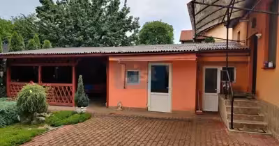 Casă Central