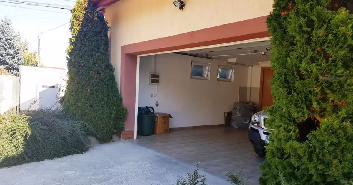 Casă individuală de vânzare cu 5 camere în Voluntari