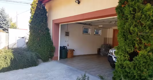 Casă Exterior Nord