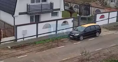 Casă Botiz