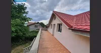 Casă Horia