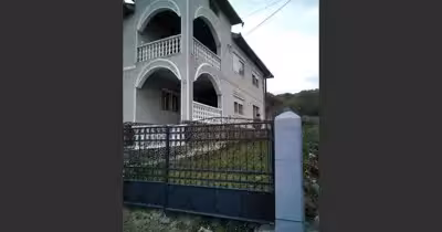Casă Năsăud