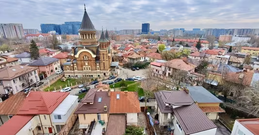 Casă Regie