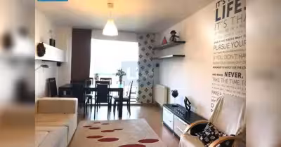 Apartament Grigorescu