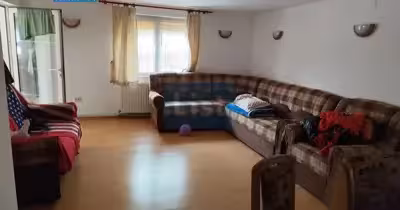 Casă Turnătorie