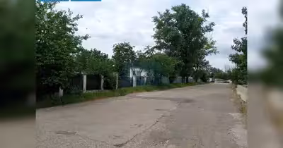 Teren Bd. Coșbuc