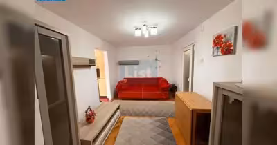 Apartament Micro 38