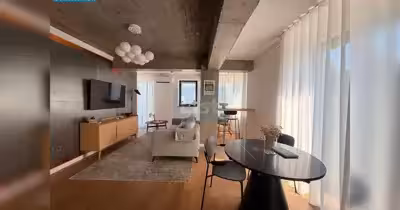 Apartament Central