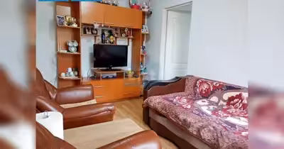 Apartament Micro 19