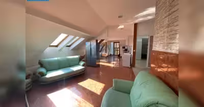 Apartament Central