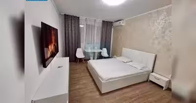 Garsonieră Țiglina 1