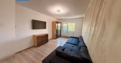 Apartament Siderurgiștilor