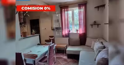 Garsonieră Gruia
