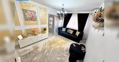 Apartament Vest