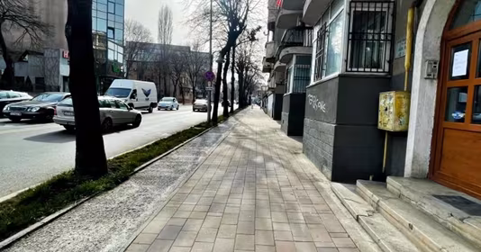Apartament Central