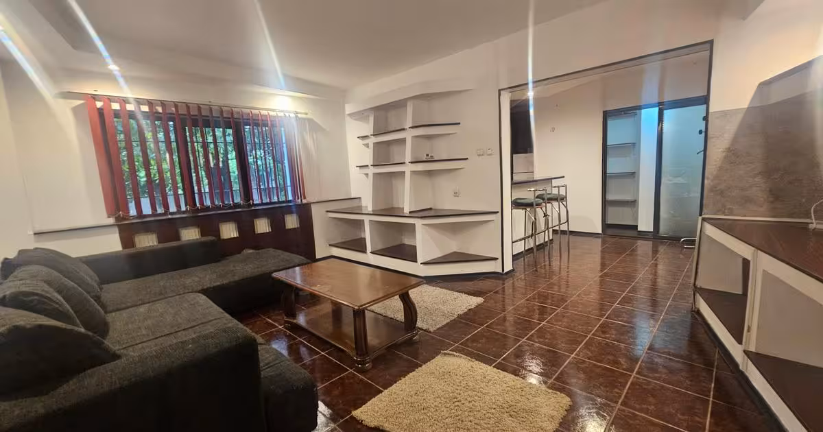 Apartament de vânzare cu 2 camere în zona Oancea, Iași