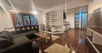 Apartament Oancea