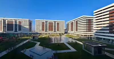 Apartament Copou