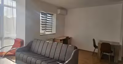 Apartament Tătărași