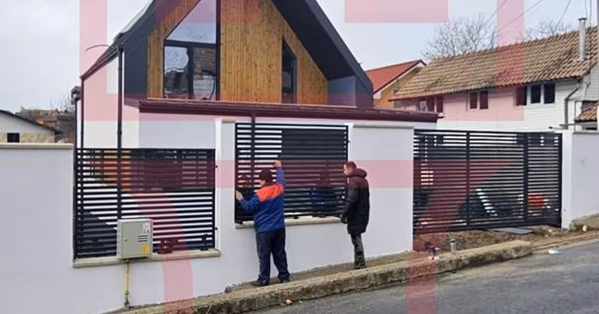 Casă individuală de vânzare cu 4 camere în zona Dâmbul Rotund, Cluj-Napoca