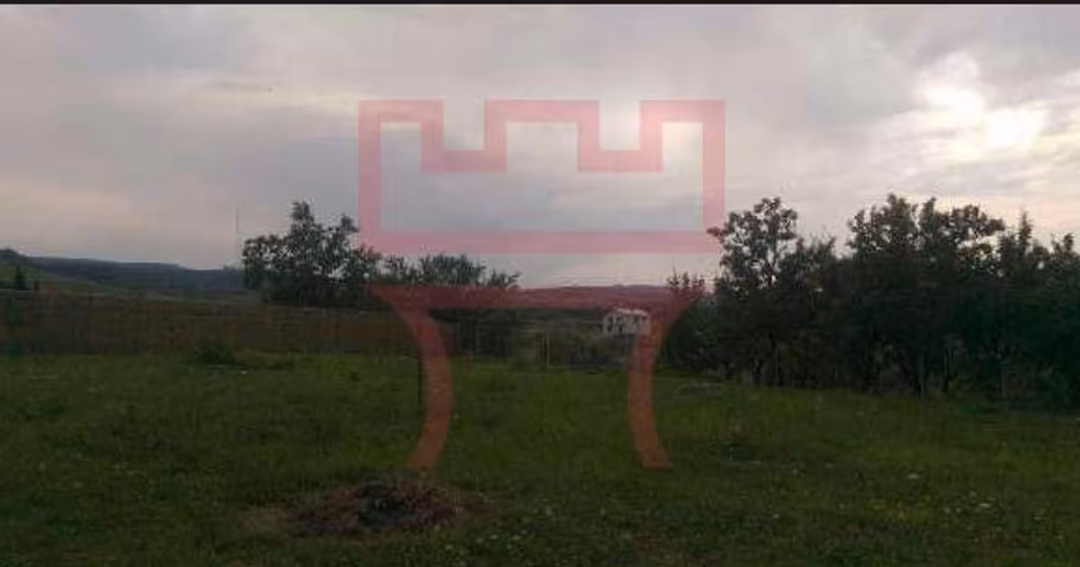 Teren agricol extravilan de vânzare de 525 mp, în zona Iris, Cluj-Napoca