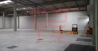Spațiu comercial Mărăști