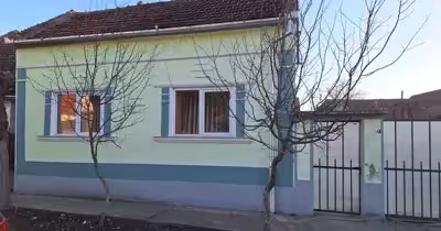 Casă Nufărul