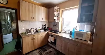Casă Nufărul