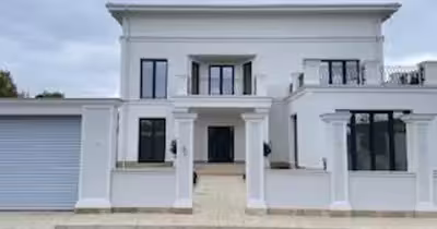 Casă Pipera