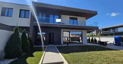 Casă Pipera