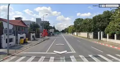 Teren Pipera