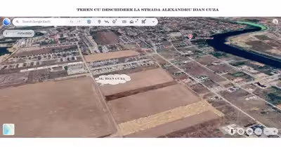 Teren Tunari